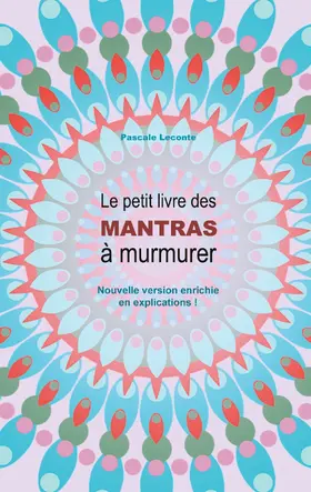 Leconte |  Le petit livre des Mantras à murmurer 2 | eBook | Sack Fachmedien