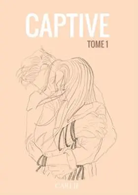 Carlie |  Captive | Buch |  Sack Fachmedien