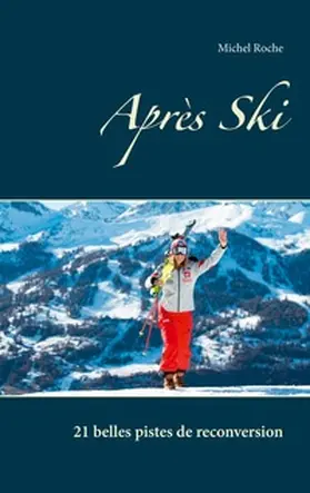 Roche |  Après Ski | Buch |  Sack Fachmedien