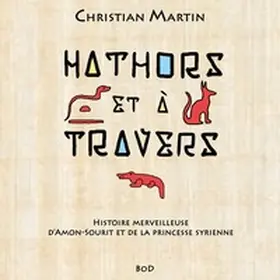 Martin |  Hathors & à travers | Buch |  Sack Fachmedien