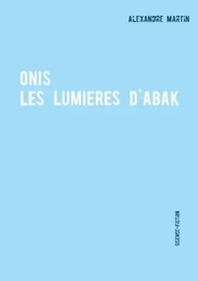 Martin |  Onis | Buch |  Sack Fachmedien