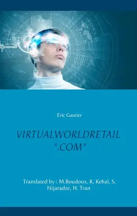 Gautier |  VIRTUALWORLDRETAIL ".COM" | eBook | Sack Fachmedien