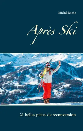 Roche |  Après Ski | eBook | Sack Fachmedien