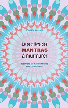 Leconte |  Le petit livre des Mantras à murmurer 2 | Buch |  Sack Fachmedien