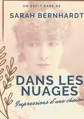 Bernhardt |  Dans les nuages (Impressions d'une chaise) | Buch |  Sack Fachmedien
