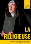 Diderot |  La religieuse | Buch |  Sack Fachmedien