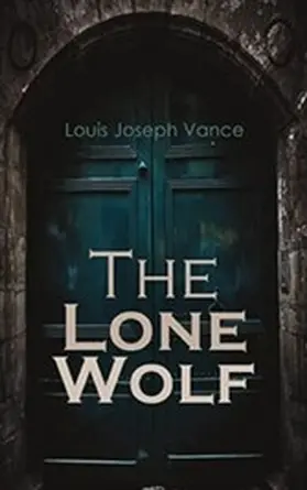 Vance |  The Lone Wolf | eBook | Sack Fachmedien