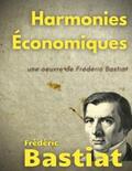 Bastiat |  Harmonies Économiques | Buch |  Sack Fachmedien