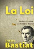 Bastiat |  La Loi | Buch |  Sack Fachmedien