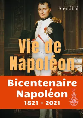 Stendhal / Beyle |  Vie de Napoléon | eBook | Sack Fachmedien