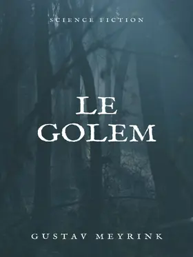 Meyrink |  Le Golem | eBook | Sack Fachmedien