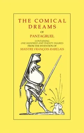 Martel |  The Comical Dreams of Pantagruel | Buch |  Sack Fachmedien