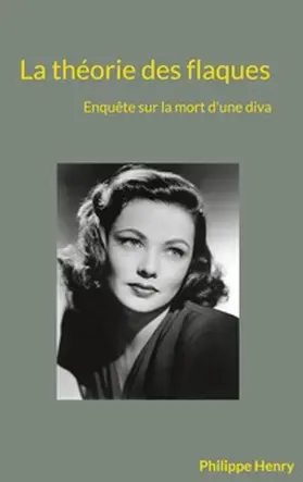 Henry | La théorie des flaques | Buch | 978-2-322-39564-4 | www.sack.de