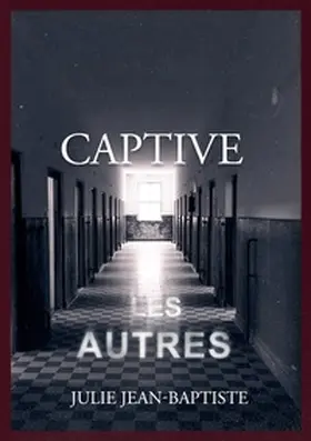 Jean-Baptiste |  Captive | Buch |  Sack Fachmedien
