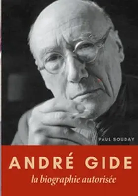 Souday |  André Gide | eBook | Sack Fachmedien