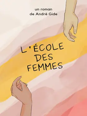 Gide |  L'École des femmes | eBook | Sack Fachmedien