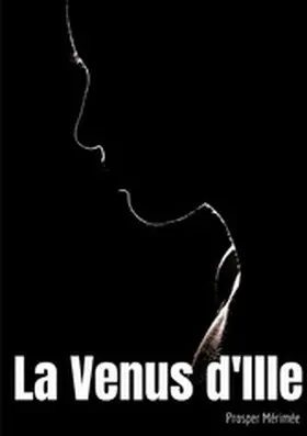 Mérimée |  La Venus d'Ille | eBook | Sack Fachmedien