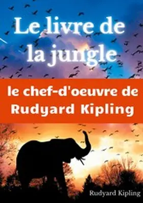 Kipling |  Le Livre de la jungle | eBook | Sack Fachmedien
