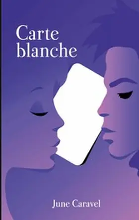 Caravel |  Carte blanche | eBook | Sack Fachmedien