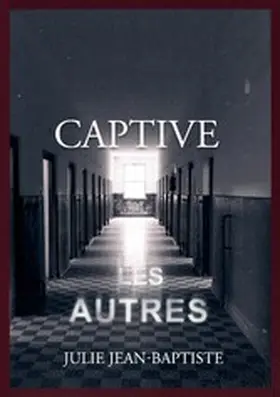 Jean-Baptiste |  Captive | eBook | Sack Fachmedien