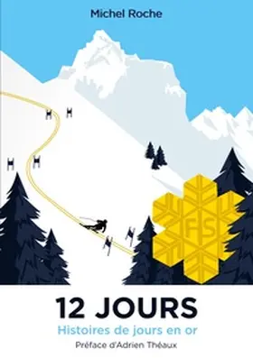 Roche |  12 jours | Buch |  Sack Fachmedien
