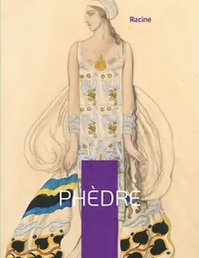 Racine |  Phèdre | Buch |  Sack Fachmedien