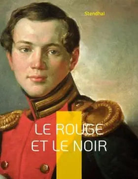 Stendhal | Le Rouge et le Noir | Buch | 978-2-322-42631-7 | www.sack.de