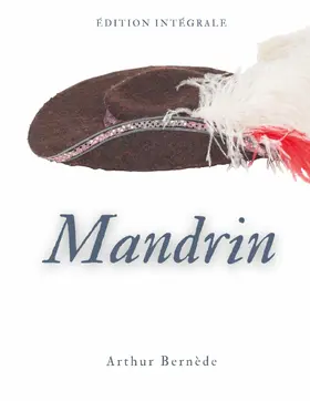 Bernède |  Mandrin | eBook | Sack Fachmedien