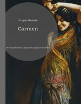 Mérimée |  Carmen | eBook | Sack Fachmedien
