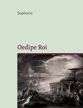 Sophocle |  Oedipe Roi | eBook | Sack Fachmedien