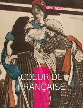 Bernède |  Coeur de Française | eBook | Sack Fachmedien