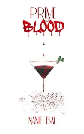 Bai |  Saga Blood | Buch |  Sack Fachmedien