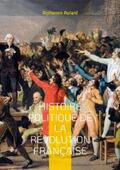 Aulard |  Histoire politique de la révolution française | Buch |  Sack Fachmedien
