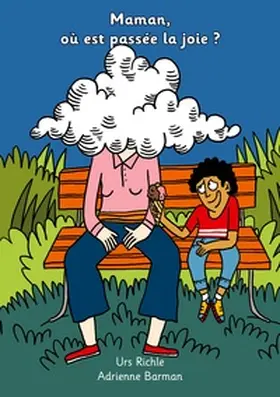 Richle / Barman |  Maman, où est passée la joie ? | Buch |  Sack Fachmedien