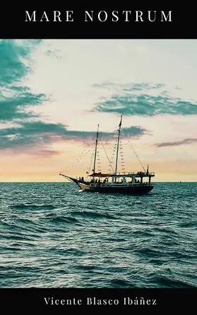 Ibáñez |  Mare Nostrum | eBook | Sack Fachmedien