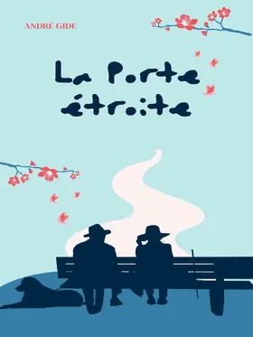 Gide |  La Porte étroite | eBook | Sack Fachmedien