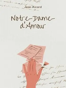 Aicard |  Notre-Dame-d'Amour | eBook | Sack Fachmedien