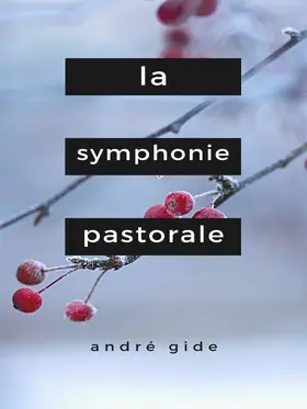 Gide |  La Symphonie pastorale | eBook | Sack Fachmedien