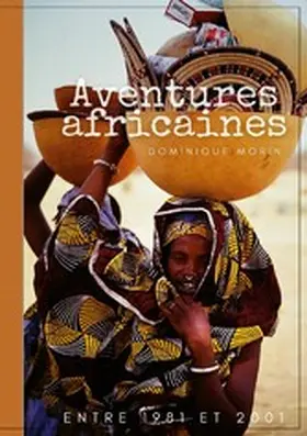 Morin |  Aventures africaines | eBook | Sack Fachmedien