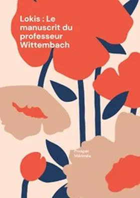 Mérimée |  Lokis : Le manuscrit du professeur Wittembach | eBook | Sack Fachmedien