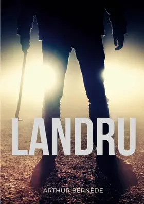 Bernède |  Landru | eBook | Sack Fachmedien
