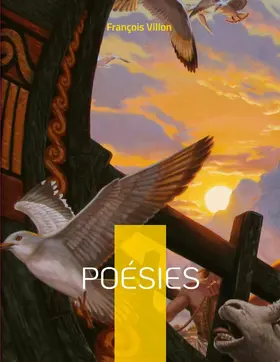 Villon |  Poésies | eBook | Sack Fachmedien