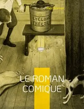 Scarron |  Le Roman Comique | eBook | Sack Fachmedien