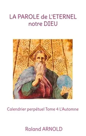 Arnold |  La parole de l'éternel notre dieu | Buch |  Sack Fachmedien