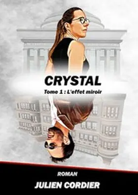 Cordier |  Crystal | eBook | Sack Fachmedien
