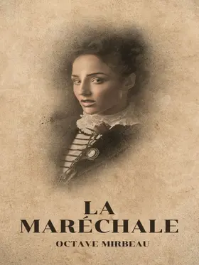 Mirbeau |  La maréchale | eBook | Sack Fachmedien