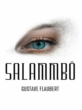Flaubert |  Salammbô | eBook | Sack Fachmedien
