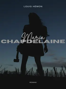 Hémon |  Maria Chapdelaine | eBook | Sack Fachmedien