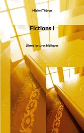 Théron |  Fictions I | Buch |  Sack Fachmedien