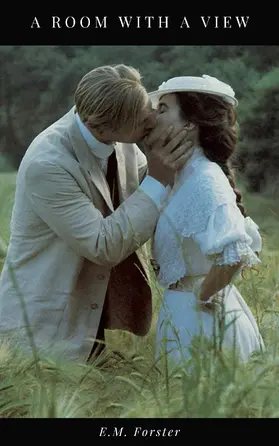 Forster |  A Room with a View | eBook | Sack Fachmedien